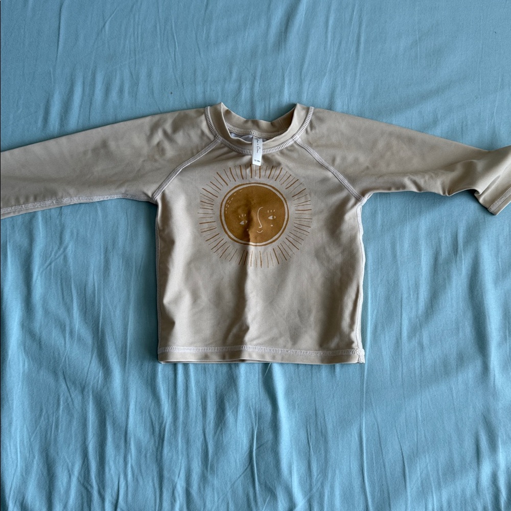 Rylee + Cru Rashguard